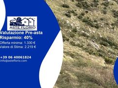Terreno agricolo in Commerciale