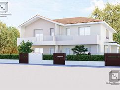 Casa Bi/Trifamiliare in Residenziale