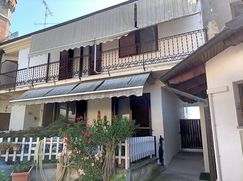 Villetta a schiera in Residenziale
