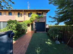 Villetta a schiera in Residenziale