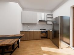 Appartamento in Residenziale