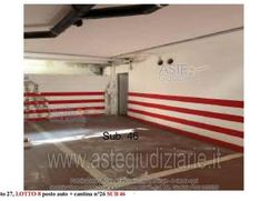 Cantina/Solaio in Residenziale