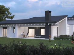 Villa in Residenziale