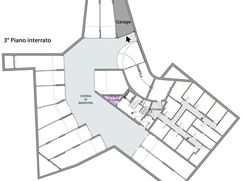 Box/posto auto in Residenziale