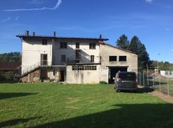 Rustico/Casale in Residenziale
