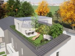 Attico/Mansarda in Residenziale