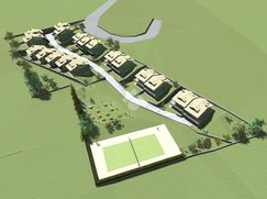 Terreno edificabile in Residenziale