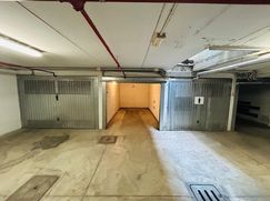 Box/posto auto in Residenziale