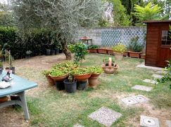 Casa Bi/Trifamiliare in Residenziale