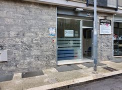 Negozio/Locale commerciale in Commerciale