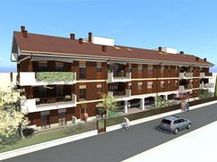 Appartamento in Residenziale