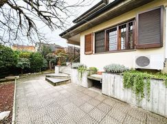 Villetta a schiera in Residenziale