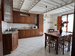 Villetta a schiera in Residenziale