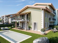 Villetta a schiera in Residenziale