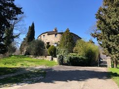 Rustico/Casale in Residenziale