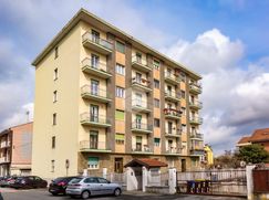 Appartamento in Residenziale