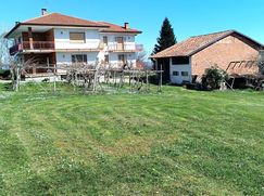 Villa in Residenziale