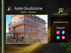 Appartamento in Residenziale