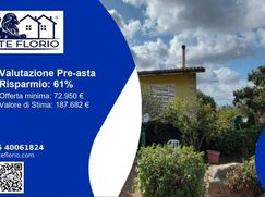 Villa in Residenziale