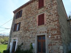 Rustico/Casale in Residenziale