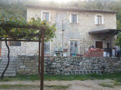 Rustico/Casale in Residenziale