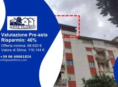 Appartamento in Residenziale