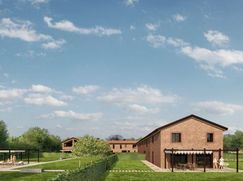Villetta a schiera in Residenziale