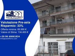 Appartamento in Residenziale