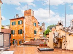 Attico/Mansarda in Residenziale