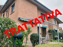 Villetta a schiera in Residenziale