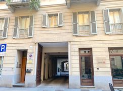 Box/posto auto in Residenziale