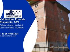 Appartamento in Residenziale