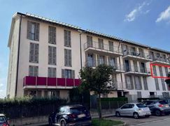 Appartamento in Residenziale