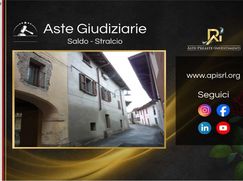 Appartamento in Residenziale