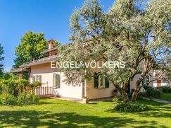 Villa in Residenziale