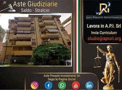 Appartamento in Residenziale