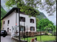 Casa indipendente in Residenziale