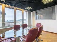 Ufficio in Commerciale