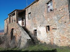 Rustico/Casale in Residenziale