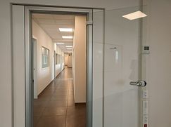 Ufficio in Commerciale