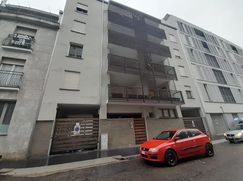 Box/posto auto in Residenziale
