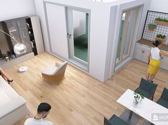 Appartamento in Residenziale