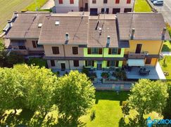 Villetta a schiera in Residenziale