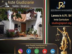 Casa indipendente in Residenziale