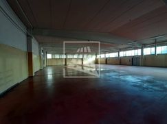 Capannone in Commerciale
