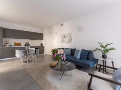 Appartamento in Residenziale