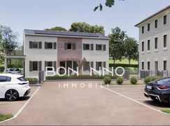 Casa indipendente in Residenziale