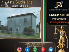 Casa indipendente in Residenziale
