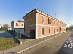 Box/posto auto in Residenziale