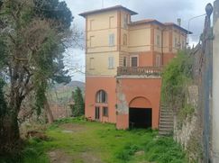 Villa in Residenziale